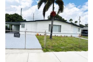 2931 5th Court, Fort Lauderdale, FL 33311 - MLS#B26026364