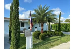 7540 Hope Street, Hollywood, Fl 33024, Hollywood