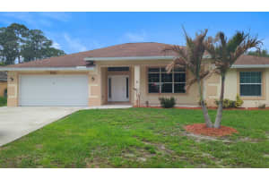 2852 Sw Collings Drive, Port St. Lucie, Fl 34953, Port Saint Lucie