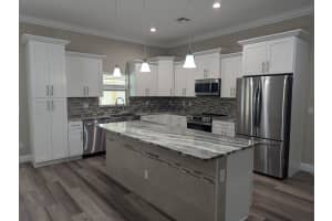 2852 Collings Drive, Port Saint Lucie, FL 34953 - MLS#B26026368