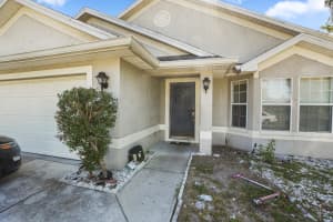 609 Cardinal Drive, Port Saint Lucie, FL 34983 - MLS#B26026371