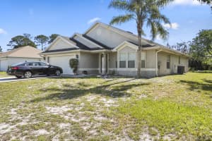 609 Cardinal Drive, Port Saint Lucie, FL 34983 - MLS#B26026371