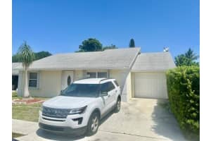 5447 Twin Oakes Road, Greenacres, FL 33463 - MLS#B26026375