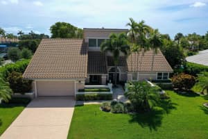 4961 Bocaire Boulevard, Boca Raton, Fl 33487, Boca Raton