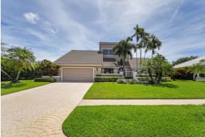 4961 Bocaire Boulevard, Boca Raton, FL 33487 - MLS#B26026379