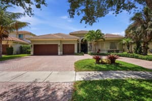 4228 Cedar Creek Ranch Circle, Lake Worth, FL 33467 - MLS#B26026383