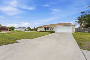 4448 Verink Street, Port Saint Lucie, FL 34953 - MLS#B26026384