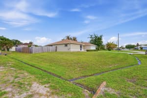 4448 Verink Street, Port Saint Lucie, FL 34953 - MLS#B26026384