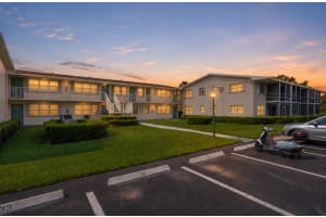 740 W Horizons W W 203, Boynton Beach, FL 33435, Boynton Beach, FL 33435 - MLS#B26026389