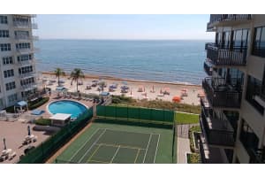 3800 Galt Ocean Drive 601, Fort Lauderdale, Fl 33308, Fort Lauderdale