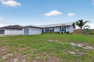 1031 Idol Avenue, Port Saint Lucie, FL 34953 - MLS#B26026405