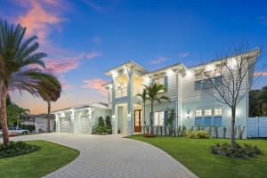 1041 Bimini Lane, West Palm Beach, FL 33404 - MLS#B26026408