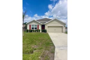 1537 Meridian Avenue, Port Saint Lucie, FL 34953 - MLS#B26026415