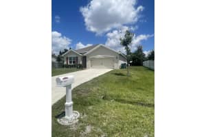 1537 Meridian Avenue, Port Saint Lucie, FL 34953 - MLS#B26026415