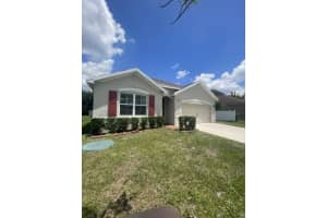 1537 Meridian Avenue, Port Saint Lucie, FL 34953 - MLS#B26026415