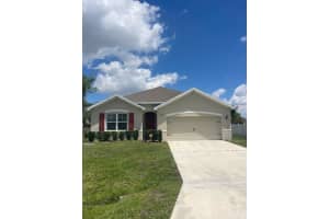1537 Meridian Avenue, Port Saint Lucie, FL 34953 - MLS#B26026415