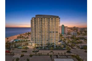 701 Fort Lauderdale Beach Boulevard, Fort Lauderdale, FL 33304 - MLS#B26026419