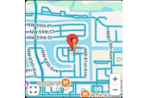 5813 Nw 82nd Avenue, Tamarac, Fl 33321, Tamarac