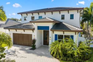 309 Claremont Lane, West Palm Beach, FL 33404 - MLS#B26026429