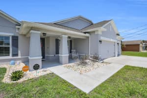 5515 Whitecap Road, Port Saint Lucie, FL 34986 - MLS#B26026436