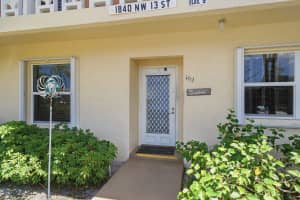 1840 13th Street, Delray Beach, FL 33445 - MLS#B26026442