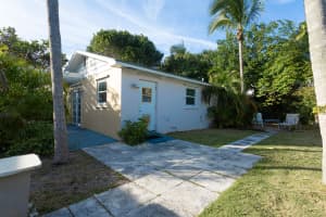 245 Cortez Road, West Palm Beach, FL 33405 - MLS#B26026465