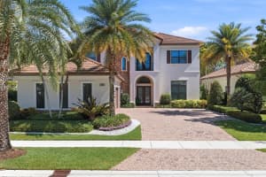 165 Gardenia Isle Drive, Palm Beach Gardens, FL 33418 - MLS#B26026476
