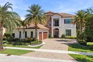 165 Gardenia Isle Drive, Palm Beach Gardens, FL 33418 - MLS#B26026476