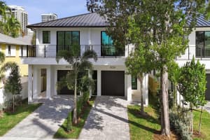 604 Sw 7th Avenue, Fort Lauderdale, Fl 33315, Fort Lauderdale