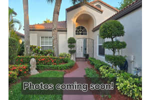7200 Via Palomar, Boca Raton, Fl 33433, Boca Raton