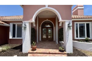 3556 Lucia Drive, Vero Beach, FL 32967 - MLS#B26026495