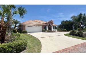 3556 Lucia Drive, Vero Beach, FL 32967 - MLS#B26026495