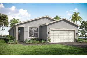 13317 Bally Drive, Port Saint Lucie, FL 34987 - MLS#B26026496