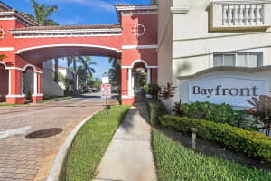 323 Bayfront Drive, Boynton Beach, FL 33435 - MLS#B26026505