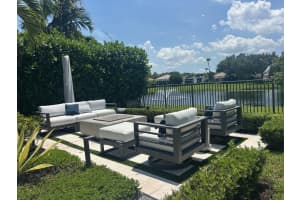 21 Somerset Drive, Palm Beach Gardens, FL 33418 - MLS#B26026507