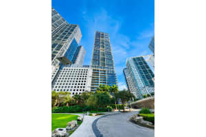 465 Brickell Avenue, Miami, FL 33131 - MLS#B26026509