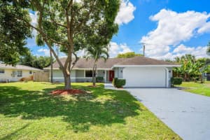 506 Heron Drive, Delray Beach, FL 33444 - MLS#B26026514