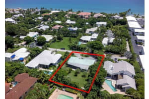 5550 Osprey Drive, Ocean Ridge, FL 33435 - MLS#B26026515