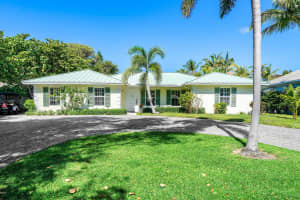 5550 Osprey Drive, Ocean Ridge, FL 33435 - MLS#B26026515
