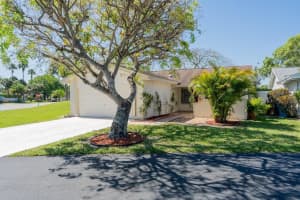 1 Afton Place, Boynton Beach, Fl 33426, Boynton Beach