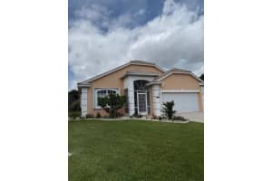 822 Sorrento Lane, Port Saint Lucie, FL 34986 - MLS#B26026524