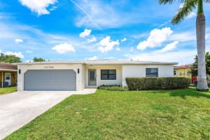 10725 Eureka Street, Boca Raton, Fl 33428, Boca Raton