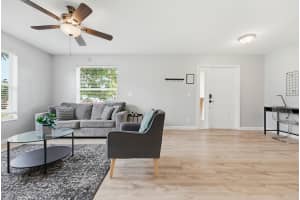 412 Broward Avenue, Greenacres, FL 33463 - MLS#B26026535