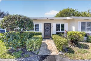 13740 V�a Flora C, Delray Beach, FL 33484, Delray Beach, FL 33484 - MLS#B26026542
