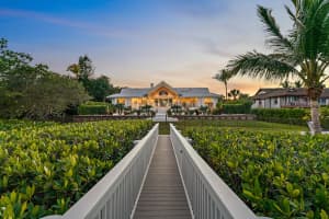 116 Sewalls Point Road, Sewalls Point, FL 34996 - MLS#B26026546