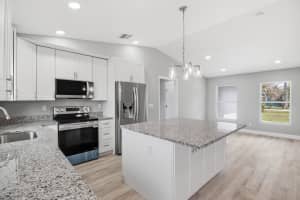 2805 Carroll Street, Stuart, FL 34997 - MLS#B26026554