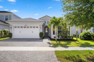 4612 Citrus Blossom Court, Westlake, FL 33470 - MLS#B26026565