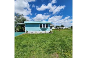 17 Rio Verde Way, Port Saint Lucie, FL 34952 - MLS#B26026583
