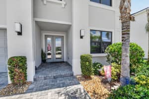 7174 Villamar Way, Lake Worth, FL 33463 - MLS#B26026588