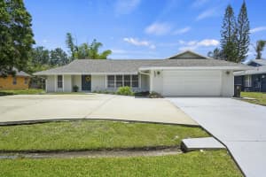 1893 Angelico Lane, Port Saint Lucie, FL 34984 - MLS#B26026593